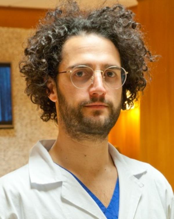 Incidente sulla 106, il dottore catanzarese Bisurgi sottoposto a intervento chirurgico images Incidente sulla 106, il dottore catanzarese Bisurgi sottoposto a intervento chirurgico