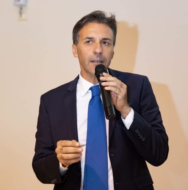 Operazione "Scott-Rinascita", Brugnano (Fsp Polizia): "Cambiamo regione, restiamo in Calabria" images Operazione "Scott-Rinascita", Brugnano (Fsp Polizia): "Cambiamo regione, restiamo in Calabria"