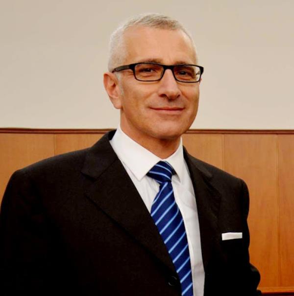 Vicenda stadio "Scida". Il Csm assolve il procuratore capo di Crotone, Giuseppe Capoccia images Vicenda stadio "Scida". Il Csm assolve il procuratore capo di Crotone, Giuseppe Capoccia