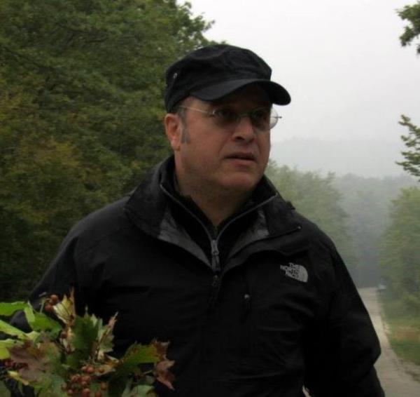 Slow Food Catanzaro. Il prof Giuseppe Caruso è il referente per la biodiversità
images Slow Food Catanzaro. Il prof Giuseppe Caruso è il referente per la biodiversità