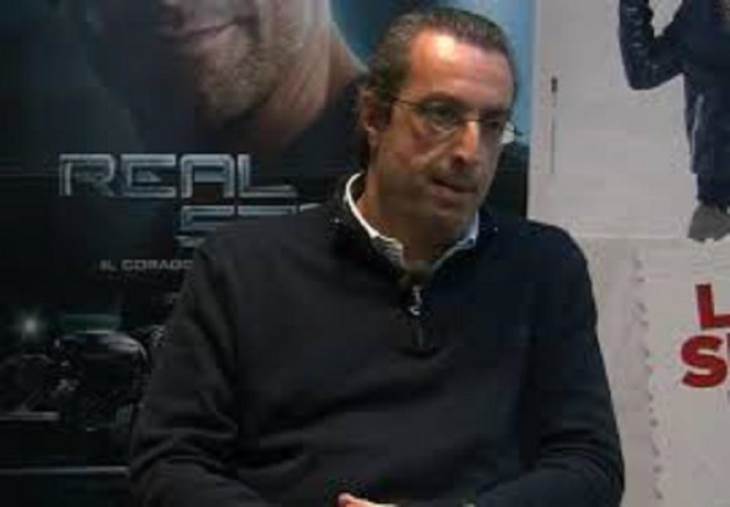 Film commission. Citrigno a Spirlì: "Il nostro impegno è stato quello di fare della Calabria un set a cielo aperto libera da stereotipi” images Film commission. Citrigno a Spirlì: "Il nostro impegno è stato quello di fare della Calabria un set a cielo aperto libera da stereotipi”