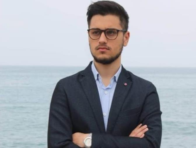 Proposta di Cuda (Azione Under30 Calabria): "Sviluppo verde e impresa contro l'abbandono delle zone inquinate" images Proposta di Cuda (Azione Under30 Calabria): "Sviluppo verde e impresa contro l'abbandono delle zone inquinate"