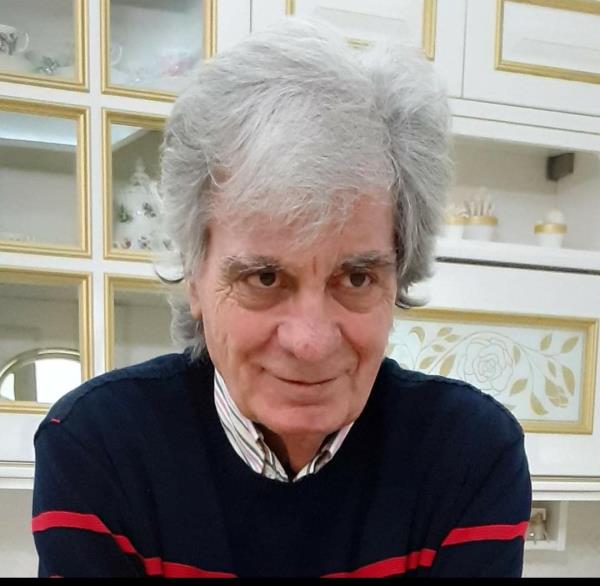 images Forza Italia Seniores. Giuseppe Dattolo è il nuovo coordinatore cittadino a Rocca di Neto