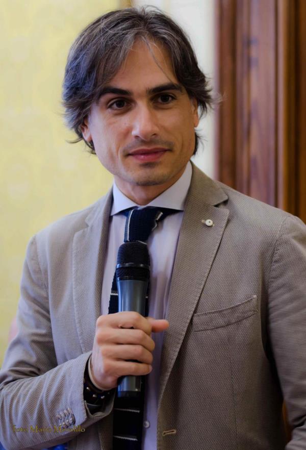 Processo 'Miramare'. La difesa di Falcomatà: "Avevo responsabilità politica non gestionale" images Processo 'Miramare'. La difesa di Falcomatà: "Avevo responsabilità politica non gestionale"