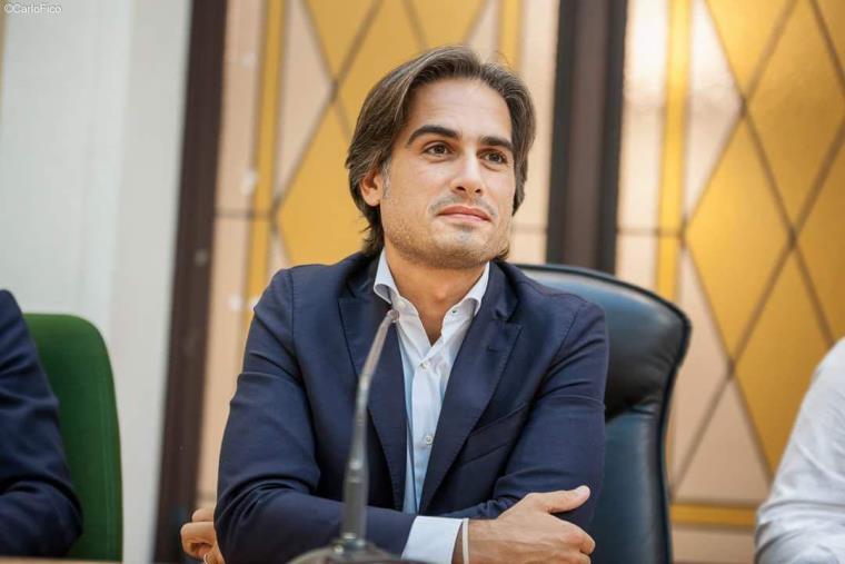 images Addio a Chiaravalloti, Falcomatà: "Uomo di grande cultura giuridica"
