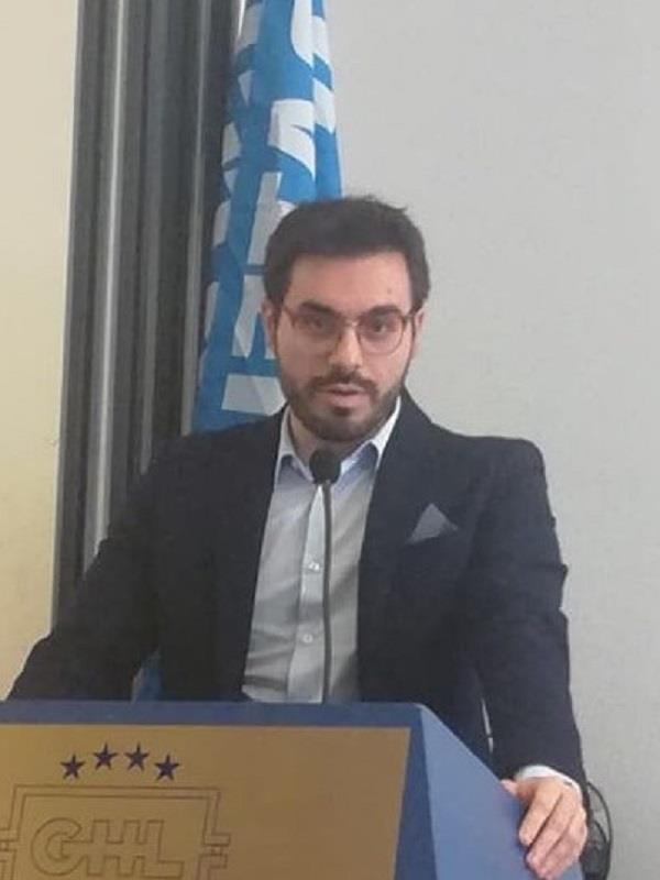 Soverato, il coordinamento provinciale di "RivaDestra" ricorda i morti delle foibe images Soverato, il coordinamento provinciale di "RivaDestra" ricorda i morti delle foibe