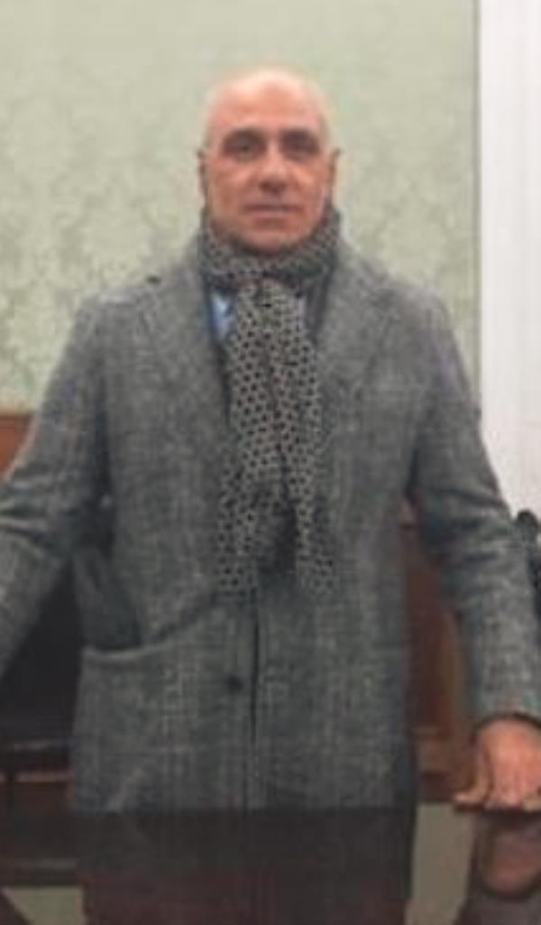 images Catanzaro, Grisolia: "Riqualificare per cambiare il centro storico ascoltando anche i cittadini" 