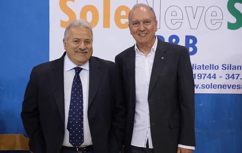 La pallavolo calabrese si prepara a vivere una “due giorni” storica: il 18 e il 19 giugno il Consiglio federale è a Vibo images La pallavolo calabrese si prepara a vivere una “due giorni” storica: il 18 e il 19 giugno il Consiglio federale è a Vibo