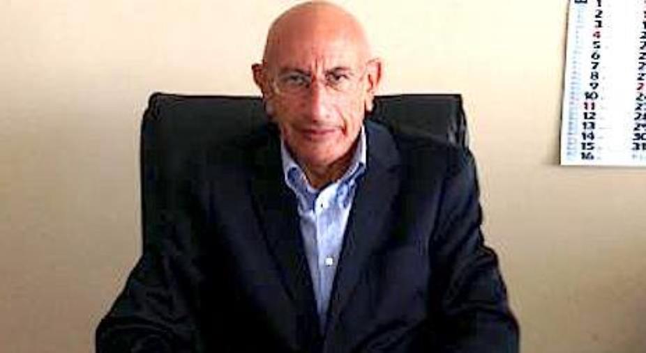 Asp di Crotone, le scelte di Sperlì: Panella direttore sanitario e Masciari direttore amministrativo images Asp di Crotone, le scelte di Sperlì: Panella direttore sanitario e Masciari direttore amministrativo