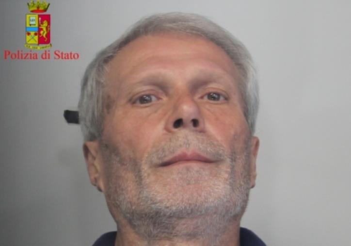 images 'Ndrangheta, scarcerati i presunti favoreggiatori della latitanza di Giuseppe Pelle