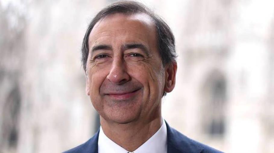 images Campana (Verdi Calabria): "Benvenuto, Beppe Sala. Cambiamo il modo di governare le città"