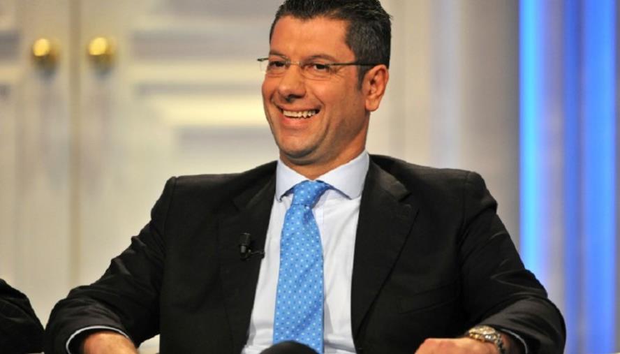 images Rinascita Scott. Il pentito Mantella in aula: "I voti delle cosche per far eleggere Scopelliti"