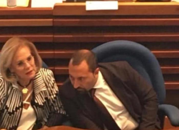 Coronavirus. Gli assessori Russo e Carrozza sul decreto scuola: “Se vere, le indiscrezioni sulle promozioni per decreto, sarebbero da irresponsabili" images Coronavirus. Gli assessori Russo e Carrozza sul decreto scuola: “Se vere, le indiscrezioni sulle promozioni per decreto, sarebbero da irresponsabili"