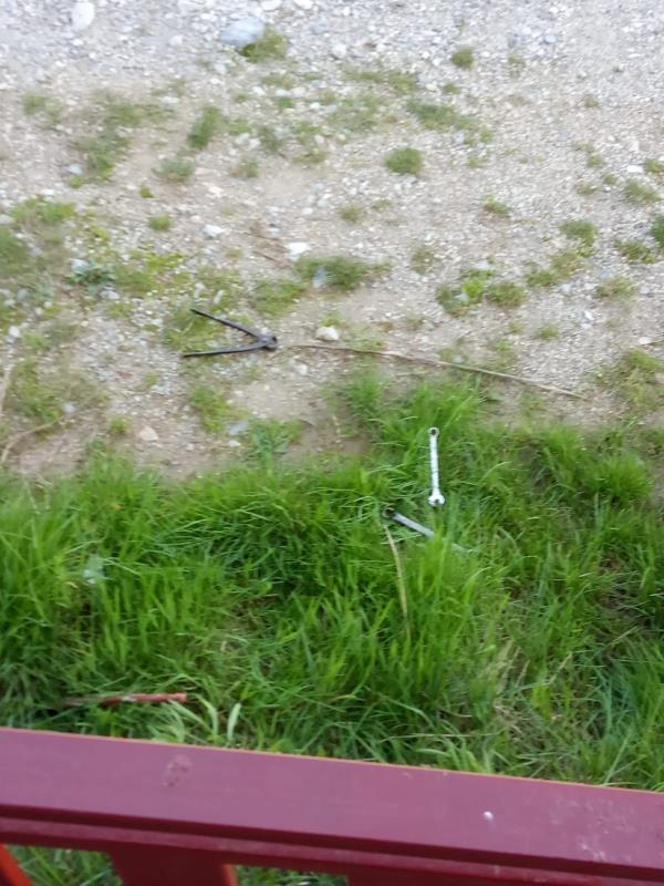 Tentato furto in una scuola di Castrovillari. L'Assipol sventa il colpo images Tentato furto in una scuola di Castrovillari. L'Assipol sventa il colpo