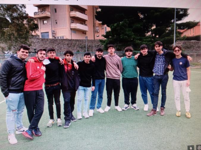 “Il Risorgimento italiano nella memoria”, gli studenti dell’Itc Petrucci-Ferraris-Maresca di Catanzaro sul podio images “Il Risorgimento italiano nella memoria”, gli studenti dell’Itc Petrucci-Ferraris-Maresca di Catanzaro sul podio