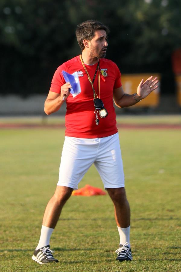 images Cariati, sabato spinning sotto le stelle con la gara regionale