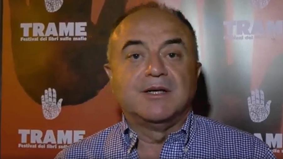 images Giustizia. Gratteri a Trame Festival: "Riforma disastrosa, Falcone e Borsellino salterebbero dalla sedia"