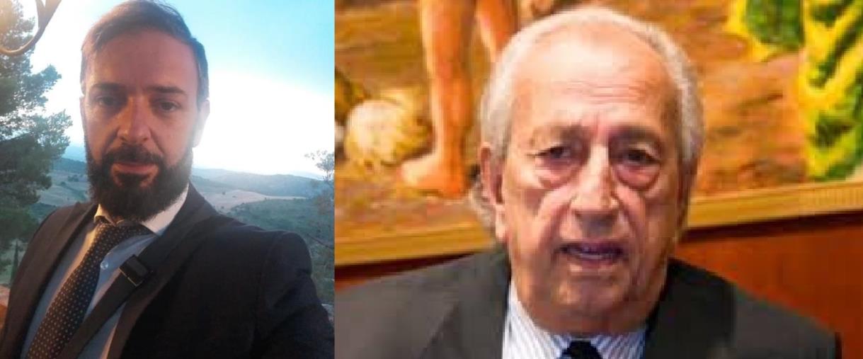 Coronavirus. Il Psi di Catanzaro "è vicino ai sanitari, ristoratori ed esercenti che attraverseranno settimane di sofferenza" images Coronavirus. Il Psi di Catanzaro "è vicino ai sanitari, ristoratori ed esercenti che attraverseranno settimane di sofferenza"