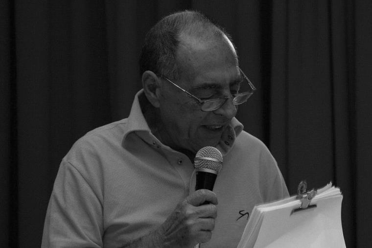 Morto Gregorio Scalise. Il poeta catanzarese era malato da lungo tempo images Morto Gregorio Scalise. Il poeta catanzarese era malato da lungo tempo