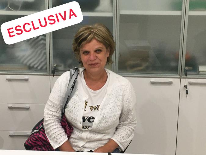 images La storia di Greta che volevano far passare per pazza. Un medico di Catanzaro le salva la vita: “È stata intossicata”