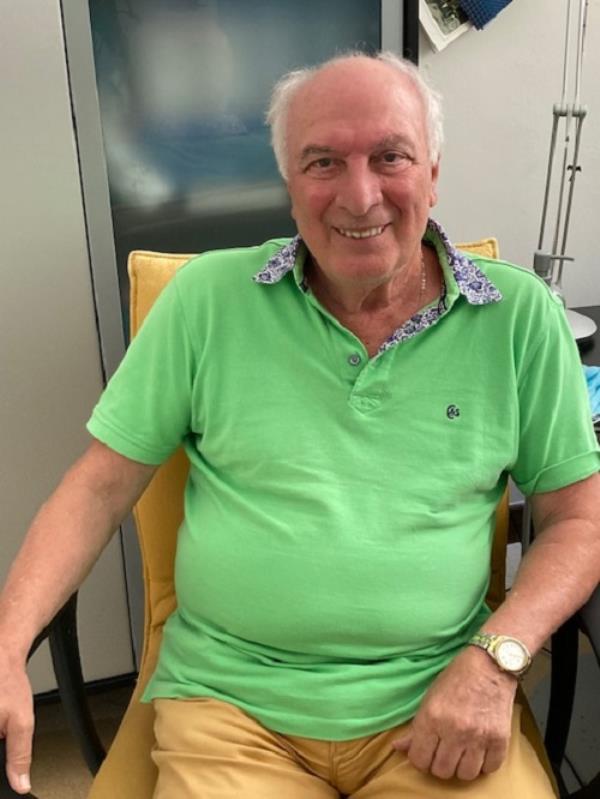 Sanità. Sentenza della Consulta sul Decreto Calabria bis: il commento di Guglielmo Merazzi, presidente del CSV Calabria Centro images Sanità. Sentenza della Consulta sul Decreto Calabria bis: il commento di Guglielmo Merazzi, presidente del CSV Calabria Centro