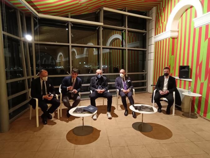 images Il Museo Marca di Catanzaro riapre le sale accogliendo la mostra “Autarkeia II” di Aron Demetz 