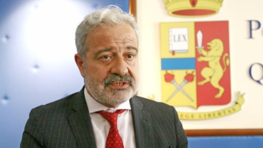 images Baldari (Fp Cgil), Giordano (Cisl Fp) e Bartoletti (Uil Fpl): “Sanità calabrese in panne”