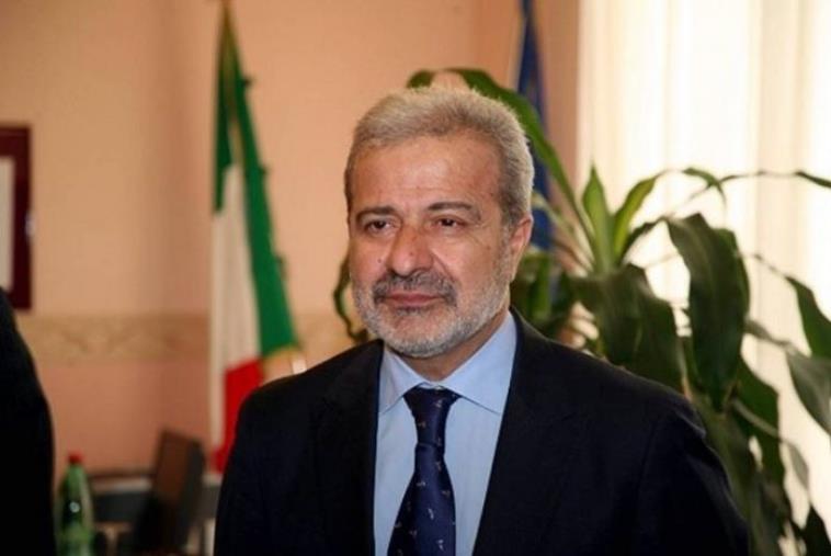 images Responsabili dell'aumento dei posti di Rianimazione e ancora commissari: la doppia proroga di Longo