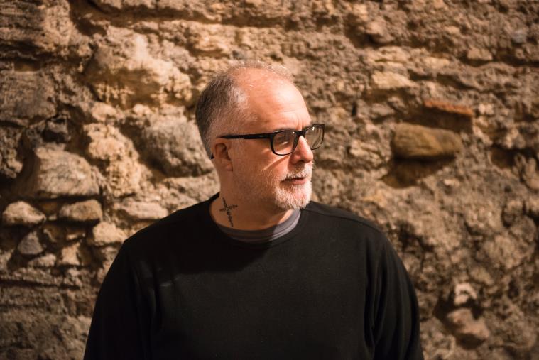 A night in Soverato: l'omaggio di Haldo alla sua terra per i cultori della house music images A night in Soverato: l'omaggio di Haldo alla sua terra per i cultori della house music