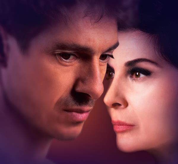 images L’Hamlet di D’Abbraccio e Pasotti arriva a Lamezia Terme con AMA Calabria