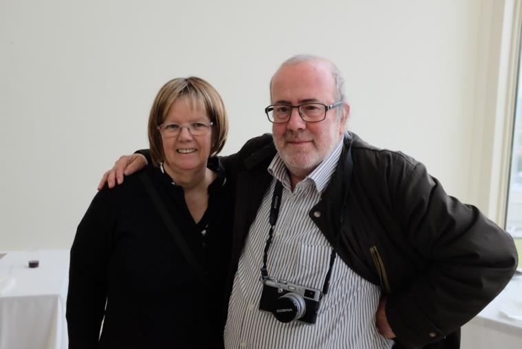 Lutto all'Umg di Catanzaro, l'ultimo saluto del prof Alcaro alla collega Heather Mandy Bond images Lutto all'Umg di Catanzaro, l'ultimo saluto del prof Alcaro alla collega Heather Mandy Bond