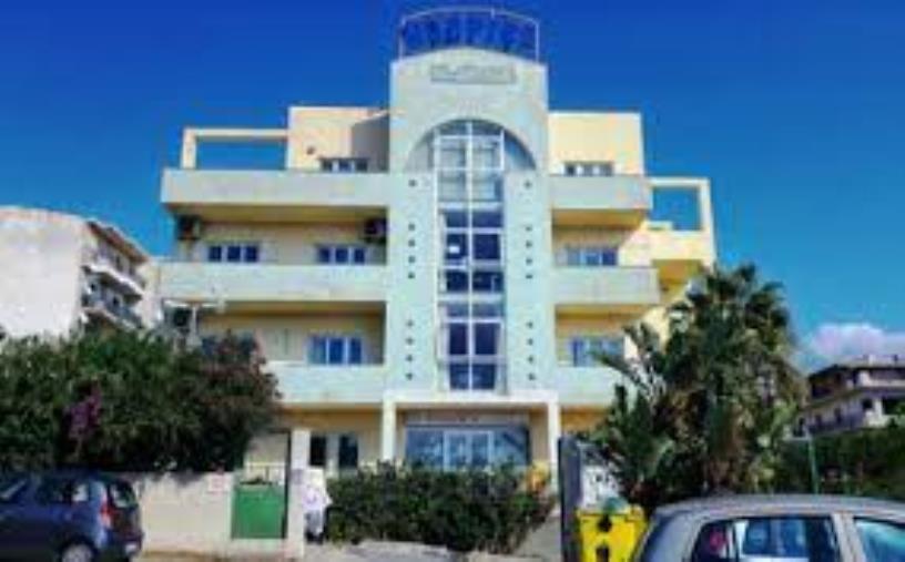 images Accreditamento Hospice Reggio Calabria, il presidente Spirlì: "Si chiude una vicenda dolorosa"