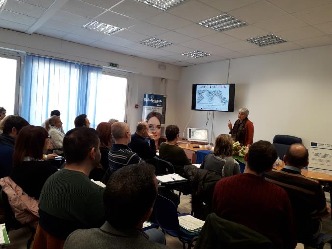 images Ice-Agenzia e Confartigianato: parte con successo il percorso formativo dedicato allo storytelling d’impresa