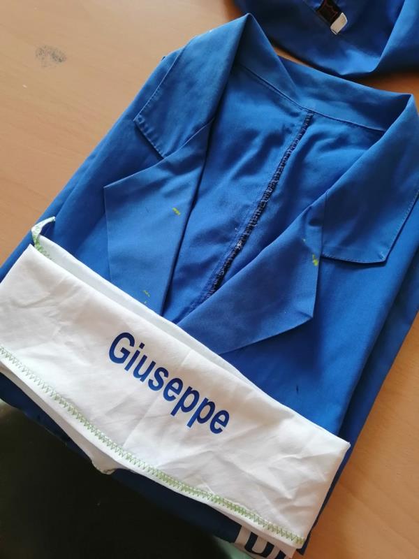 images Tutto pronto per la "Grande Bellezza"