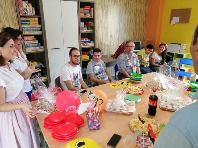 images Tradizioni ebraiche a Cosenza con il Festival della cucina kosher 