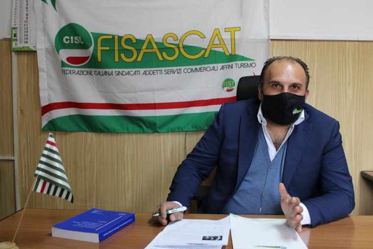 images La Fisascat avvia i lavori del Consiglio generale in vista dei congressi di Novembre