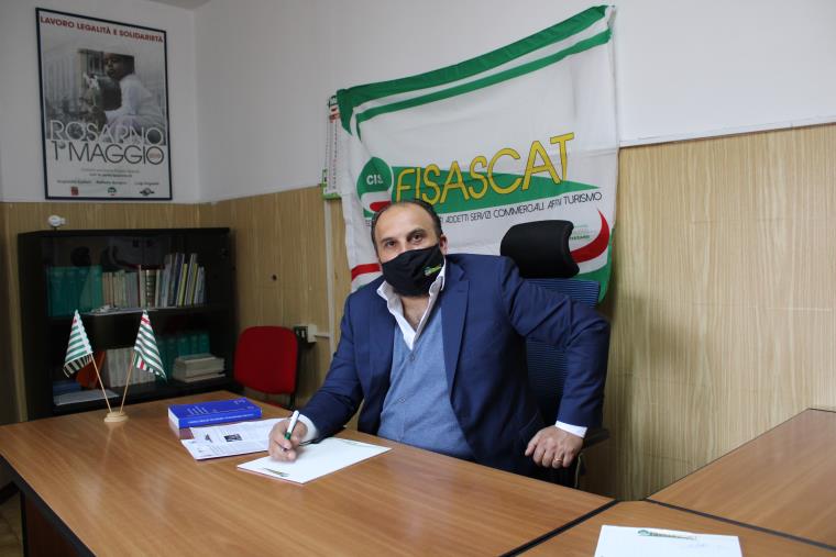 images Viabilità, Lo Papa (Fisascat): "Cantieri stradali ovunque, così si scoraggia il turismo"