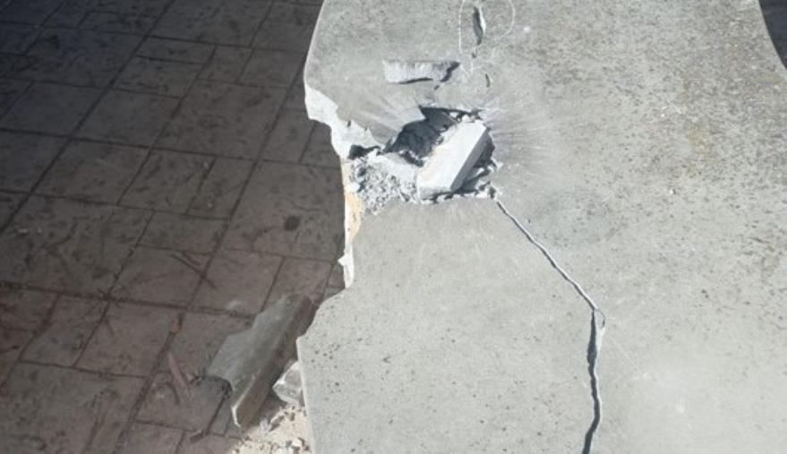 images Danneggiano una panchina con un petardo, denunciati tre minori nel Reggino