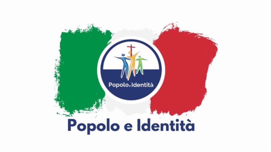 Costituita a Crotone l’associazione politico-culturale "Popolo e identità" images Costituita a Crotone l’associazione politico-culturale "Popolo e identità"