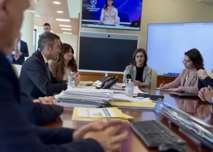 images Occhiuto riceve a Catanzaro la presidente del Kosovo Osmani