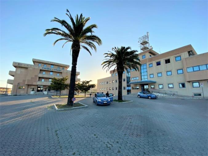 images Lamezia Terme. Perseguitava moglie e figli: divieto di avvicinamento per un 70enne