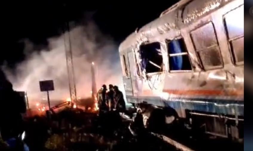 Tragedia nel Cosentino: l'autista del camion morto nello scontro aveva 24 anni images Tragedia nel Cosentino: l'autista del camion morto nello scontro aveva 24 anni