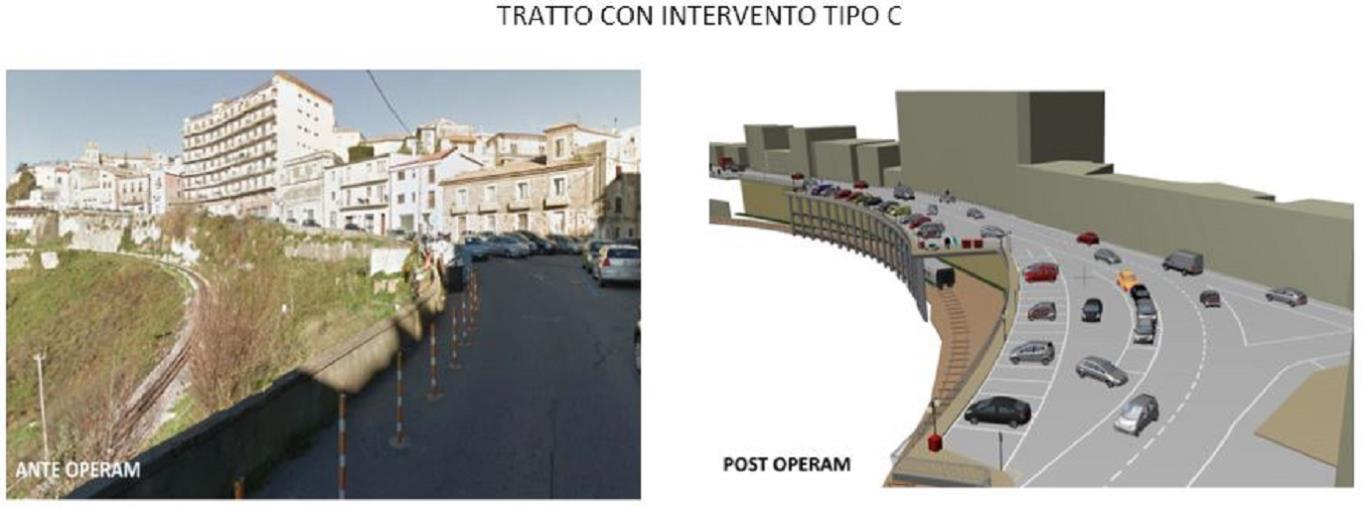 images Raddoppio via Carlo V a Catanzaro, Stefano Veraldi presenta un esposto in Prefettura: "Si dispongano accertamenti"  