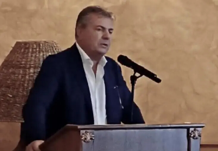 Il Presidente del consiglio Mancuso interviene a Lamezia al convegno sull’Agricoltura sociale images Il Presidente del consiglio Mancuso interviene a Lamezia al convegno sull’Agricoltura sociale