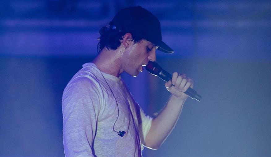 images Capodanno a Catanzaro, sarà Bresh ad infiammare la piazza