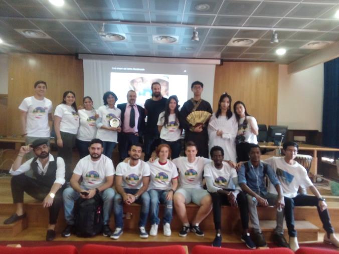 Gironda: “Percorso di murales a Gagliano, esempio di promozione del turismo religioso" images Gironda: “Percorso di murales a Gagliano, esempio di promozione del turismo religioso"