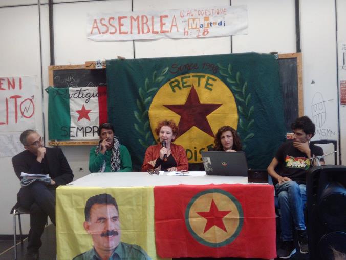 images Lamezia Terme, il Pd si presenta: un fronte democratico con liste pulite per rilanciare la città