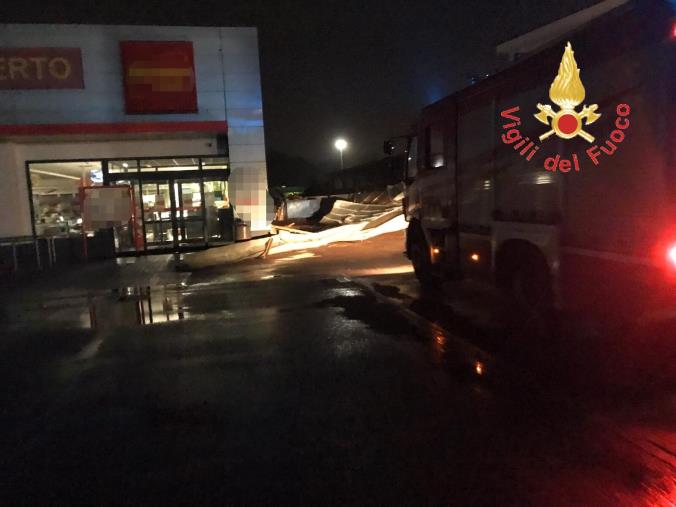 images Incidente stradale a Poggio Pudano, tre feriti sulla statale 106