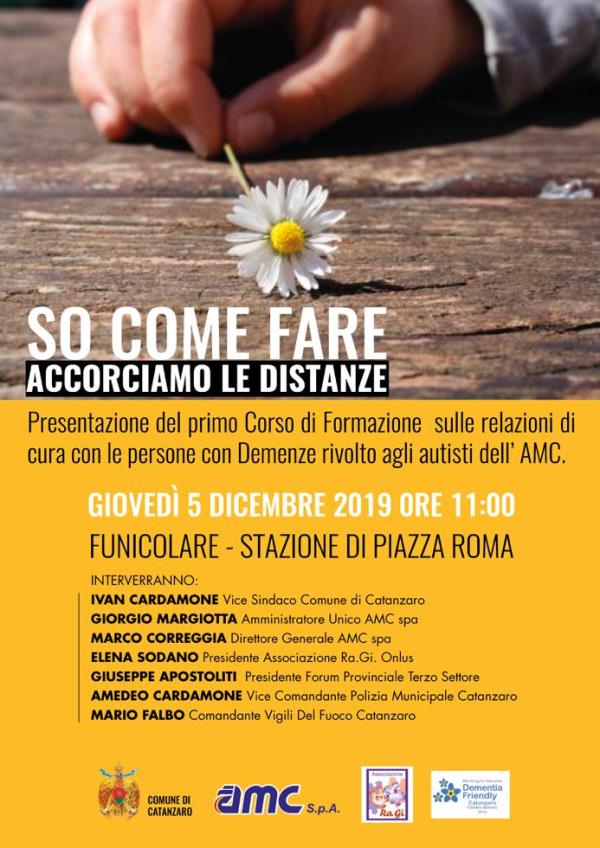 images Elezioni a Lamezia Terme, Eugenio Guarascio partecipa a un evento organizzato da Lidia Vescio 