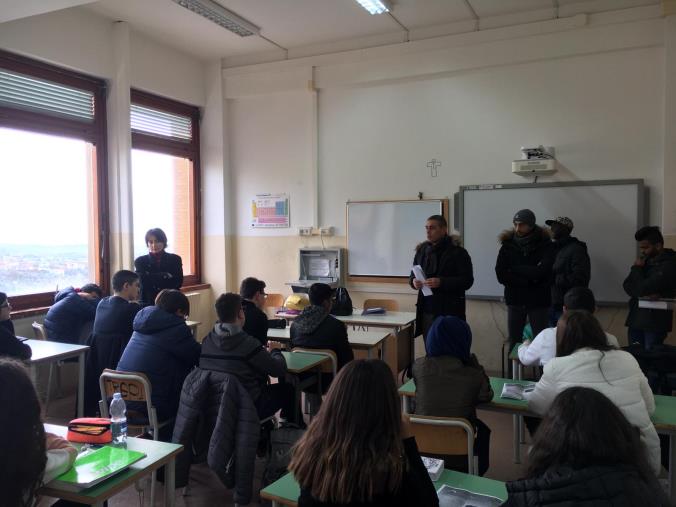 images Speciale elezioni: a Marina di Gioiosa Femia è il nuovo sindaco